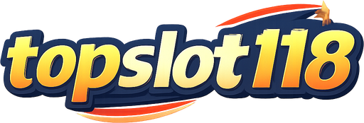Logo topslot118